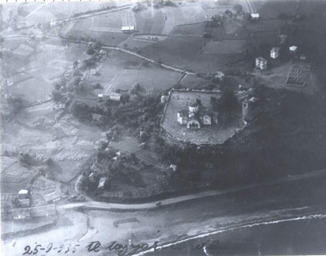 Geçmişten bugüne Ayasofya 1