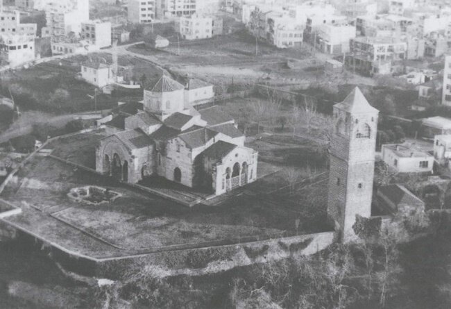 Geçmişten bugüne Ayasofya 2