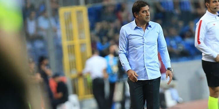 Karaman, Sturridge-Yusuf değişikliğini yorumladı!