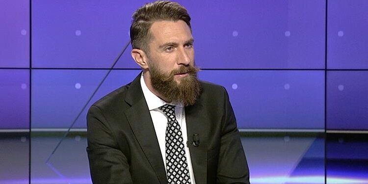 Erman Özgür: Trabzonspor savunmasının dengesizliği...