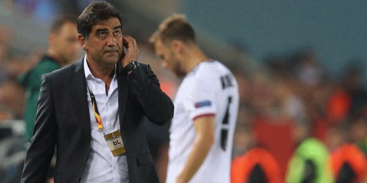 Ünal Karaman maçı değerlendirdi ve Sturridge’den örnek verdi