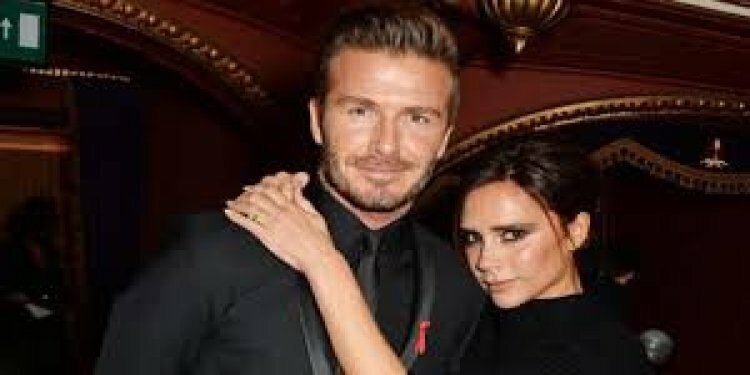 Beckham’ların serveti tükeniyor