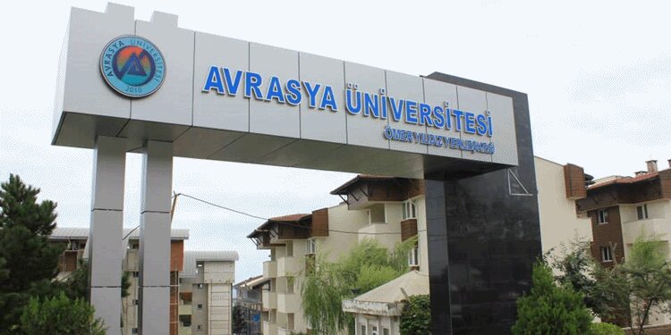 Avrasya Üniversitesi'nden Yomra Belediyesi açıklaması!