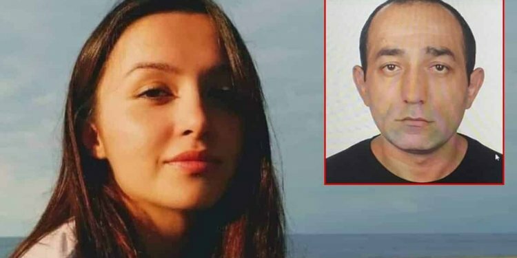 Ceren Özdemir’in katil zanlısı cezaevi firarisi çıktı