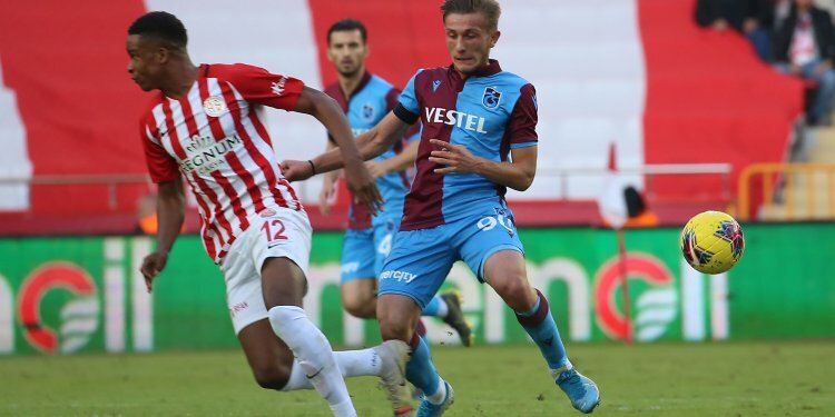 Serkan Asan: “Pereira’nın yaşı belli”