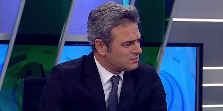 Olcay Çakır; "Sturridge oynamadan..."