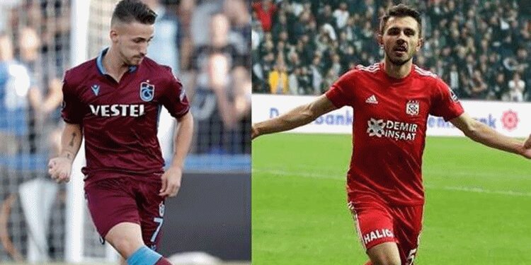 Donis Avdijaj onunla takas edilecek! Flaş hamle