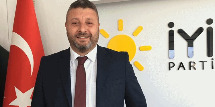 Erdal Uzun; "İnsan için siyaset yapacağız"