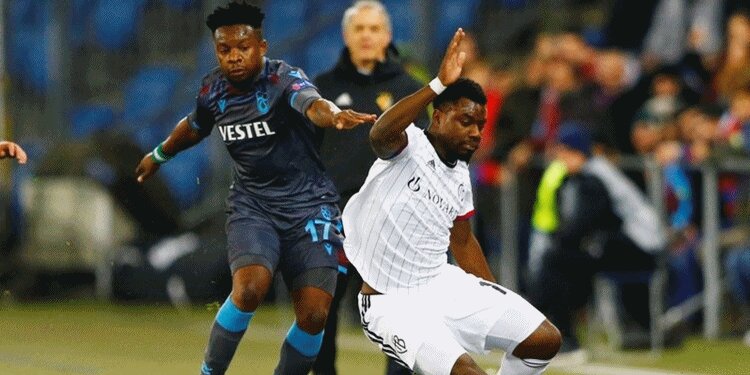 Ogenyi Onazi; "Beklemiyorduk..."