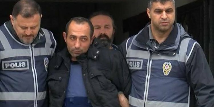 Ceren’in katilinin 13 sayfalık iddianamesi kan dondurdu