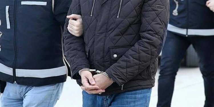 Trabzon'da bir cezaevi firarisi daha yakalandı