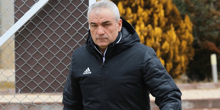 Çalımbay'dan 'Şampiyonluk' açıklaması! 