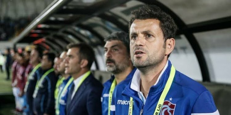 Hüseyin Çimşir rekor kırdı!