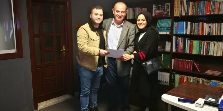 Trabzonspor Marşı Beste Yarışması'na başvuru yağdı!