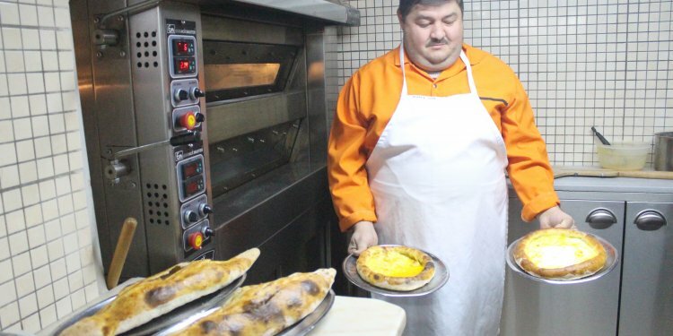 Trabzonspor’u başarı için pide yemeye davet etti