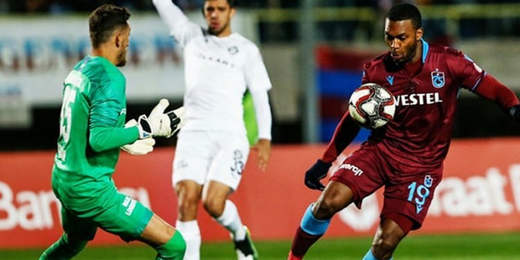 Trabzonspor - Altay maçının biletleri kaç lira?