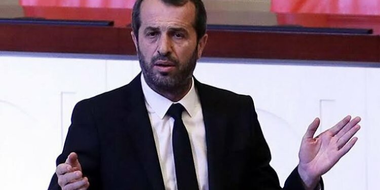 Saffet Sancaklı: Futbolseverlere kötü bir haberim var!