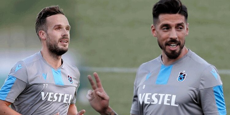 Taraftarın gözü Ağaoğlu'nda! 