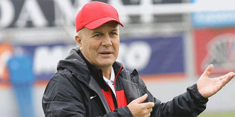 Sadi Tekelioğlu muamması! 2 takım birden...