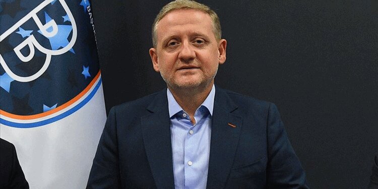 Göksel Gümüşdağ'dan Trabzonspor'a destek!