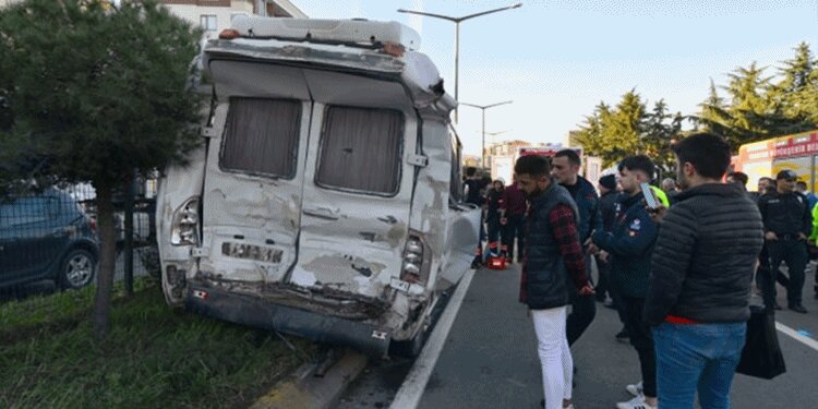 Trabzon'daki kazada şok eden gerçek! Defalarca...