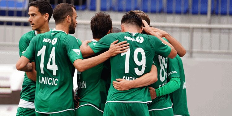 Trabzonspor'un rakibi Konyaspor'da eksikler var!