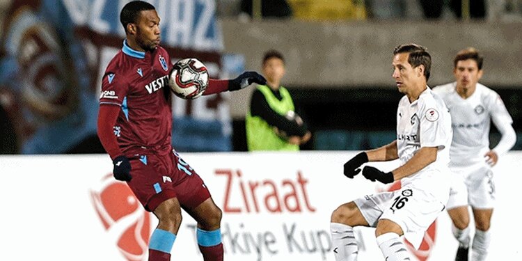 Trabzonspor-Altay maçının oranı açıklandı!