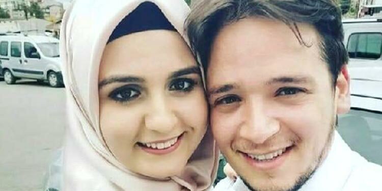 Trabzon'da ölen Neslihan Karkaç'ın acı hikayesi!