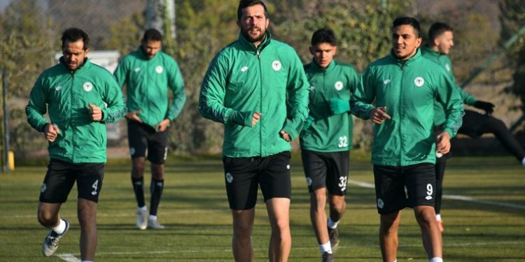 Eski Trabzonsporlu kadro dışıydı! Geri döndü!