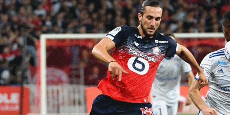 Lille kaybetti, Trabzonspor kazandı!