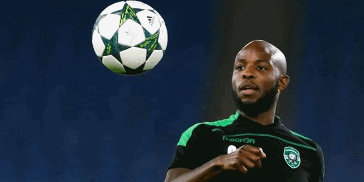 ...Ve Trabzonspor o futbolcu ile anlaşma sağladı!