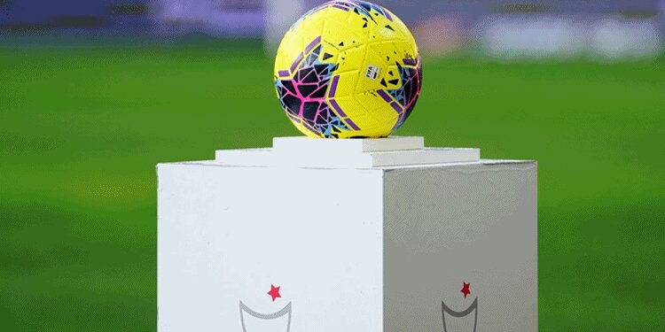 Süper Lig’de 16. hafta heyecanı başlıyor! İşte program