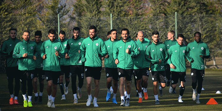 Aykut Kocaman'dan Trabzonspor'a özel önlem!