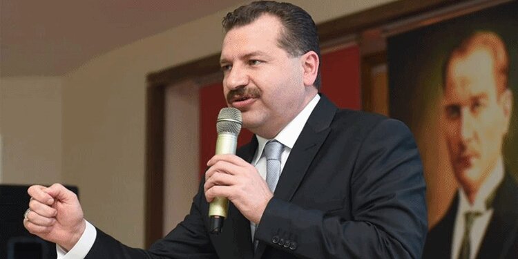 AK Partililerin Trabzon ile zoru ne? "Tepki çeken ifadeler..."