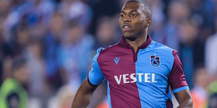 Trabzonspor'a piyango! Sturridge'yi istiyorlar