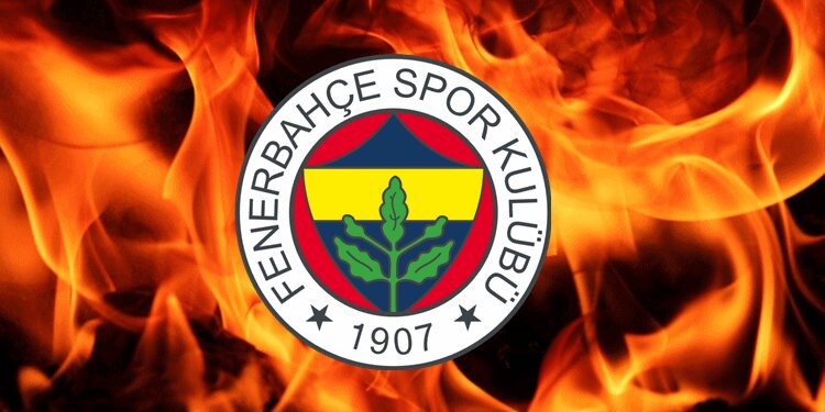 Fenerbahçe'den flaş açıklama! 