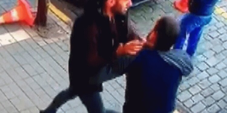 Trabzon'daki bıçaklı saldırının detayları ortaya çıkıyor!