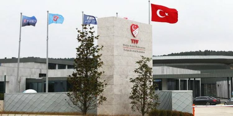 Trabzonspor'un dediği oldu! TFF açıkladı