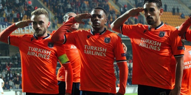 UEFA’dan skandal karar!