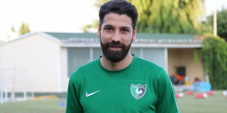Olcay Şahan'dan Trabzonspor açıklaması!
