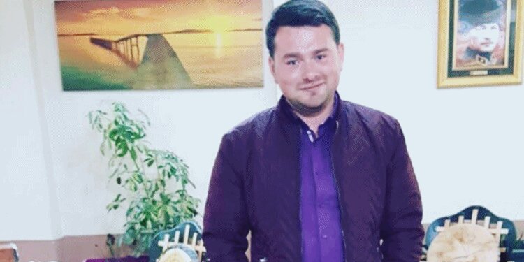 Ordu uçağında rahatsızlanan genç hayatını kaybetti!