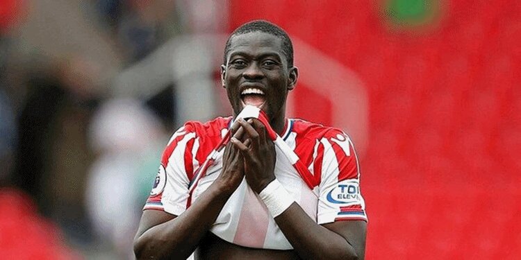 Ndiaye, Beşiktaş’la masaya mı oturuyor?