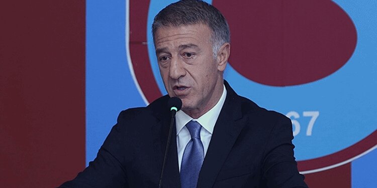 Ahmet Ağaoğlu transfer bütçesini açıkladı!