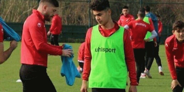 Trabzonspor transferi bitirdi! Şehre geliyor