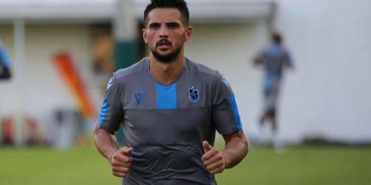 Trabzonspor'un genç oyuncusuna yurt dışından flaş talip!