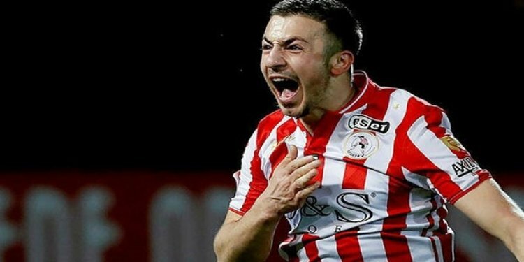 Halil Dervişoğlu yola çıktı! Yeni takımı...