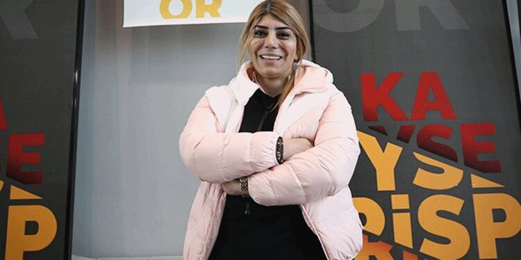 Kayserispor Başkanı Gözbaşı sert konuştu!