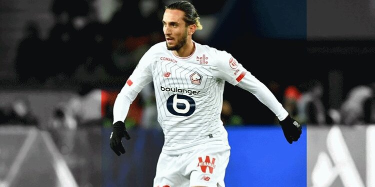 Trabzonspor'dan Yusuf Yazıcı mesajı!