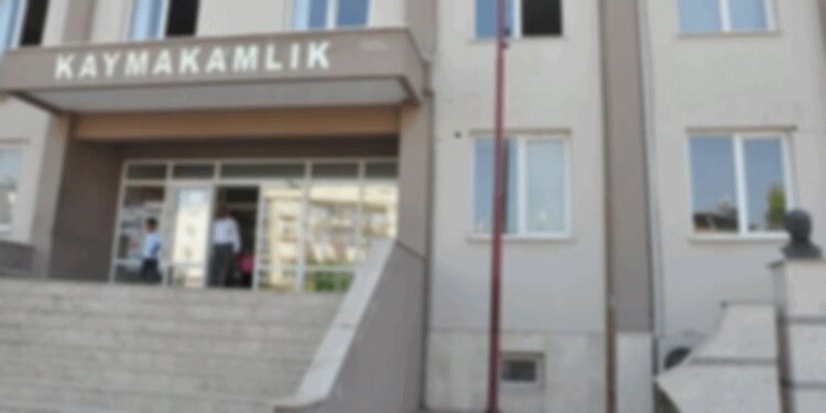 Trabzon'da flaş iddia! Yardım parasını...