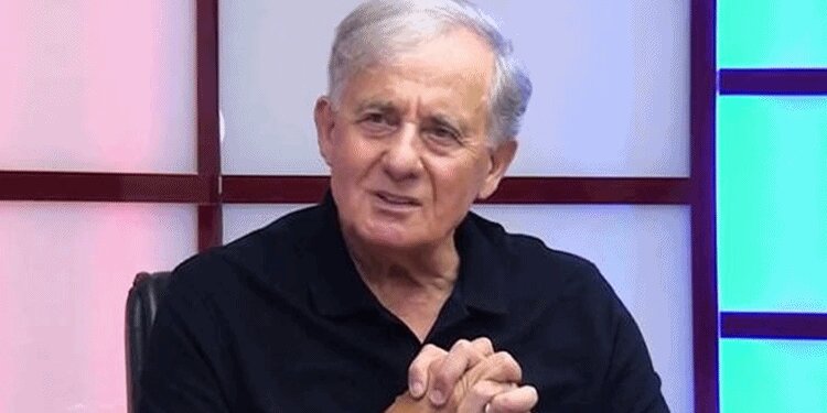 Necmi Perekli'den sert yorum! 